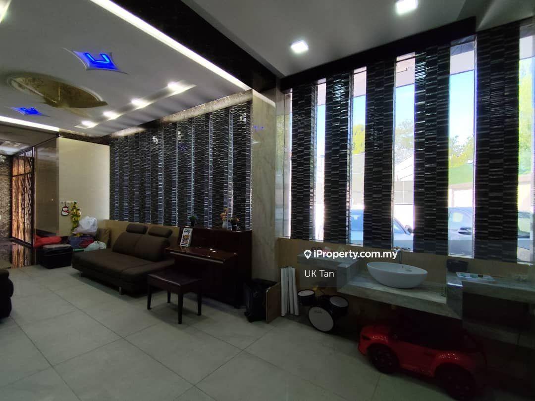 Banglo untuk Dijual di Bandar Kinrara, Bandar Kinrara oleh UK Tan - iProperty.com.my