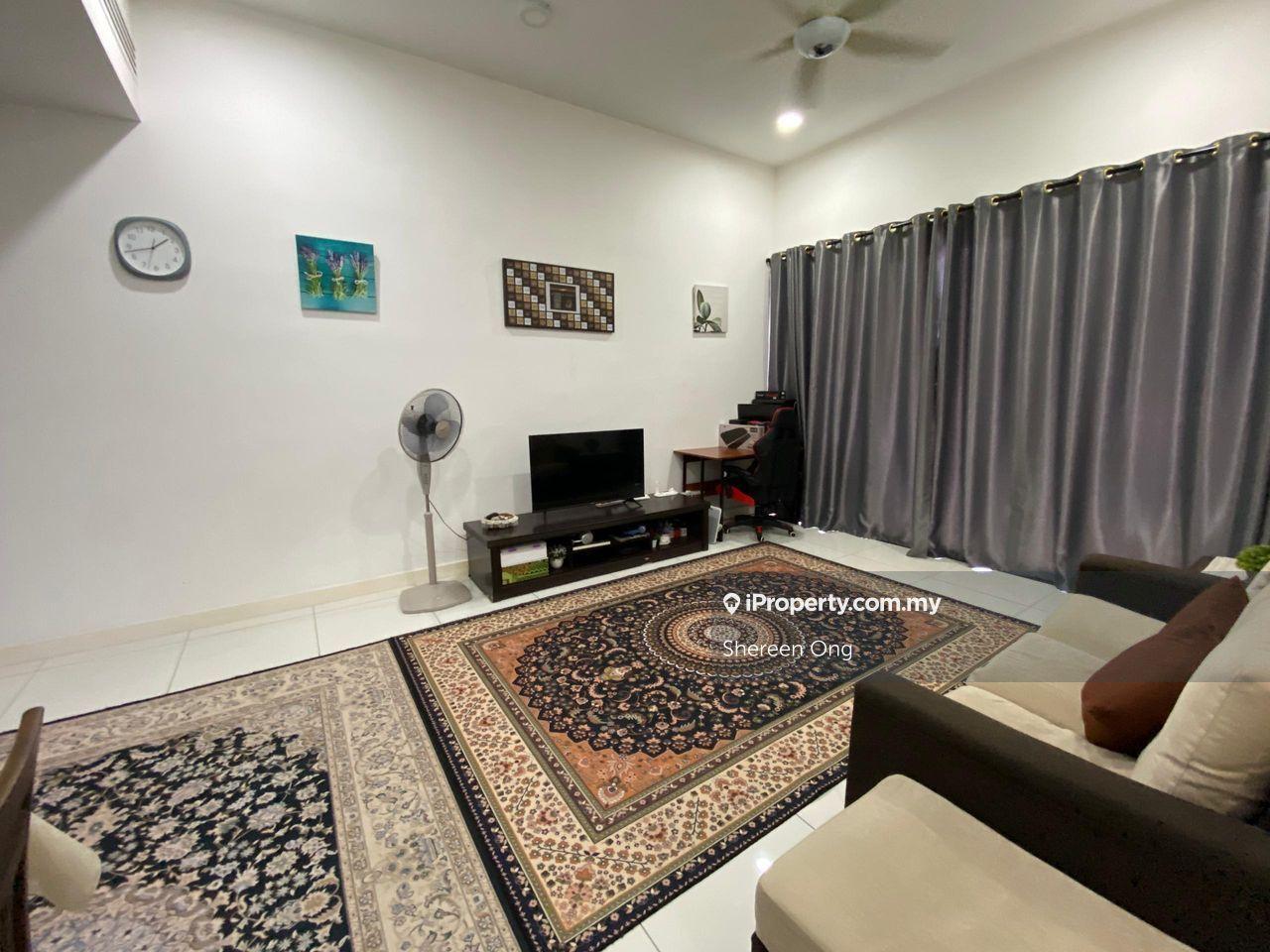 Kondominium untuk Dijual di The Veo oleh Shereen Ong - iProperty.com.my