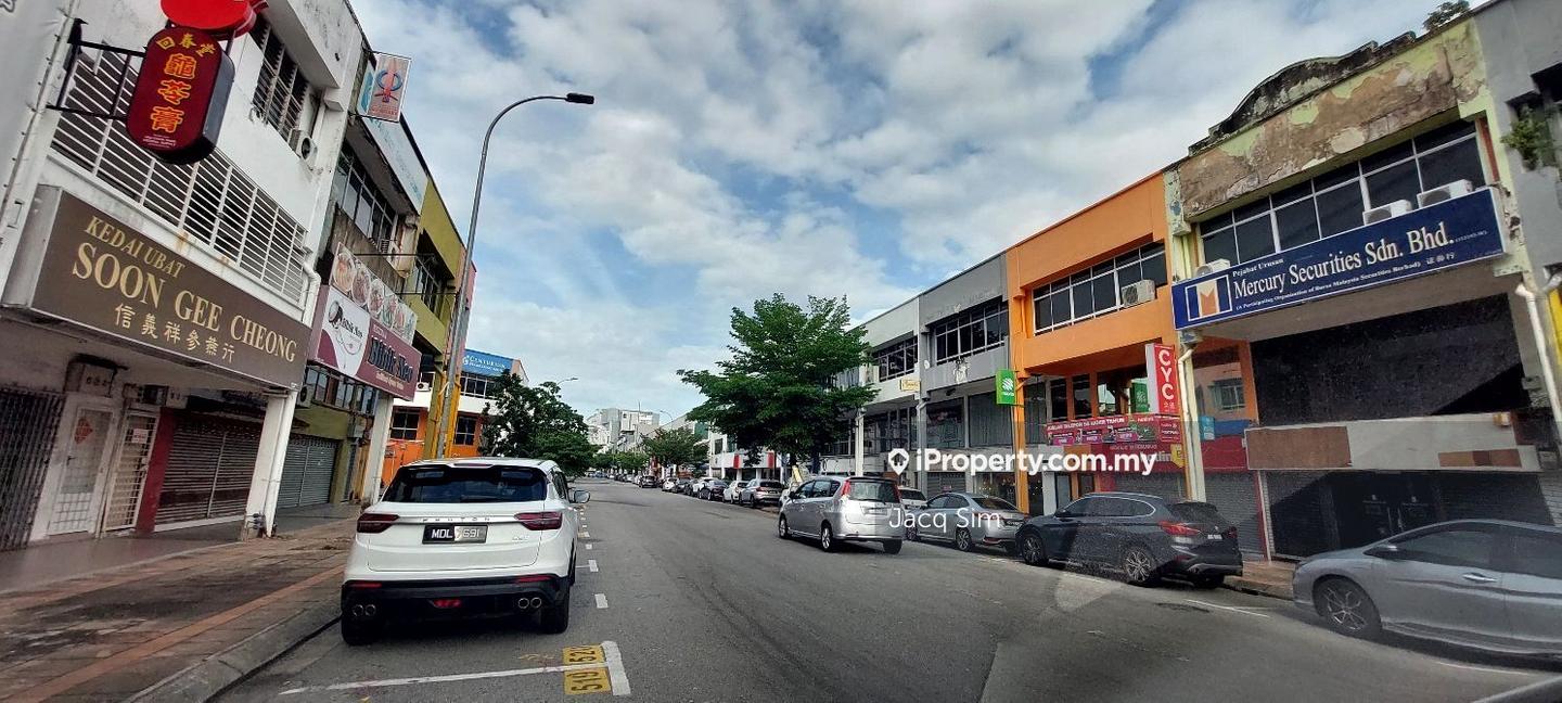 Shop for Sale in Melaka Raya, Melaka City by Jacq Sim - iProperty.com.my