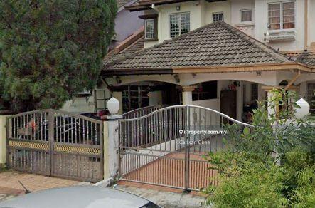 2-storey Terraced House for Sale in Usj 9, Subang Jaya by Carlson Chee - iProperty.com.my