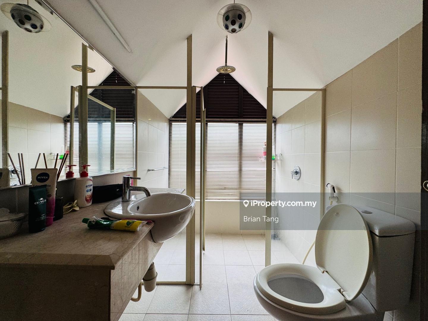 Rumah Berkembar untuk Dijual di Bukit Kiara Residences, Sri Hartamas oleh Brian Tang - iProperty.com.my