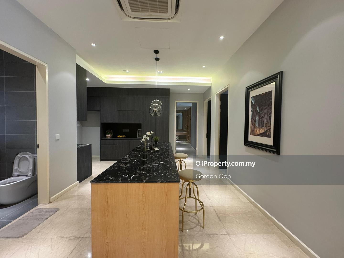 Condominium for Sale in 18 Madge by Gordon Oon - iProperty.com.my