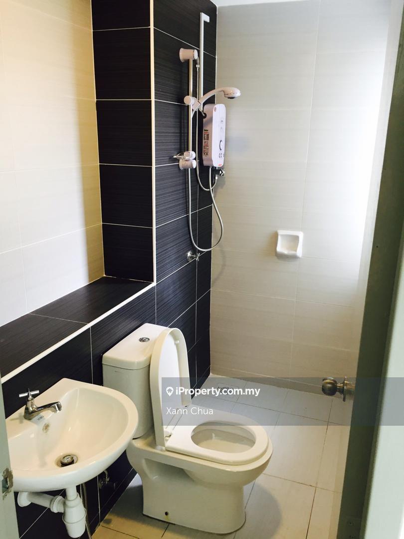 Kondominium untuk Disewa di Springville Residence oleh Xann Chua - iProperty.com.my