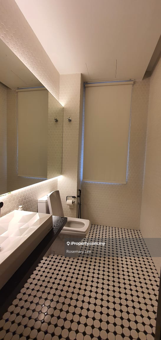 Semi-Detached House for Sale in Mont Kiara, Kuala Lumpur by Rosemary Lee - iProperty.com.my