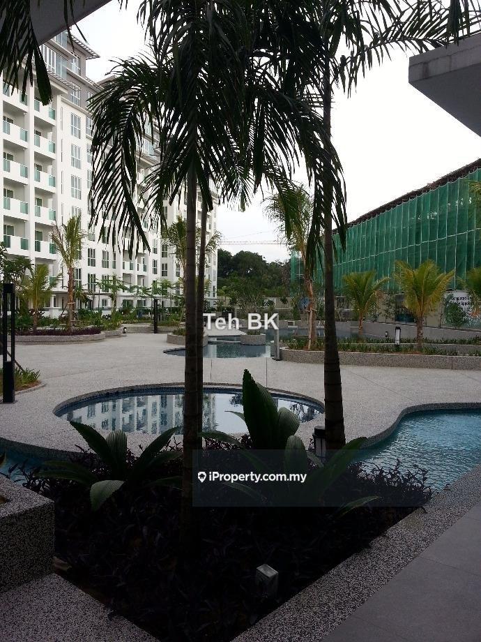 Kondominium untuk Disewa di Subang Parkhomes oleh Teh Bk - iProperty.com.my