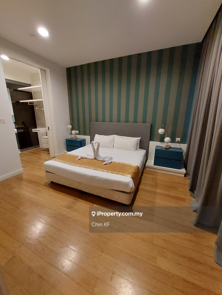 Service Residence for Sale in The Face Suites (Platinum Suites) by Chin KF - iProperty.com.my