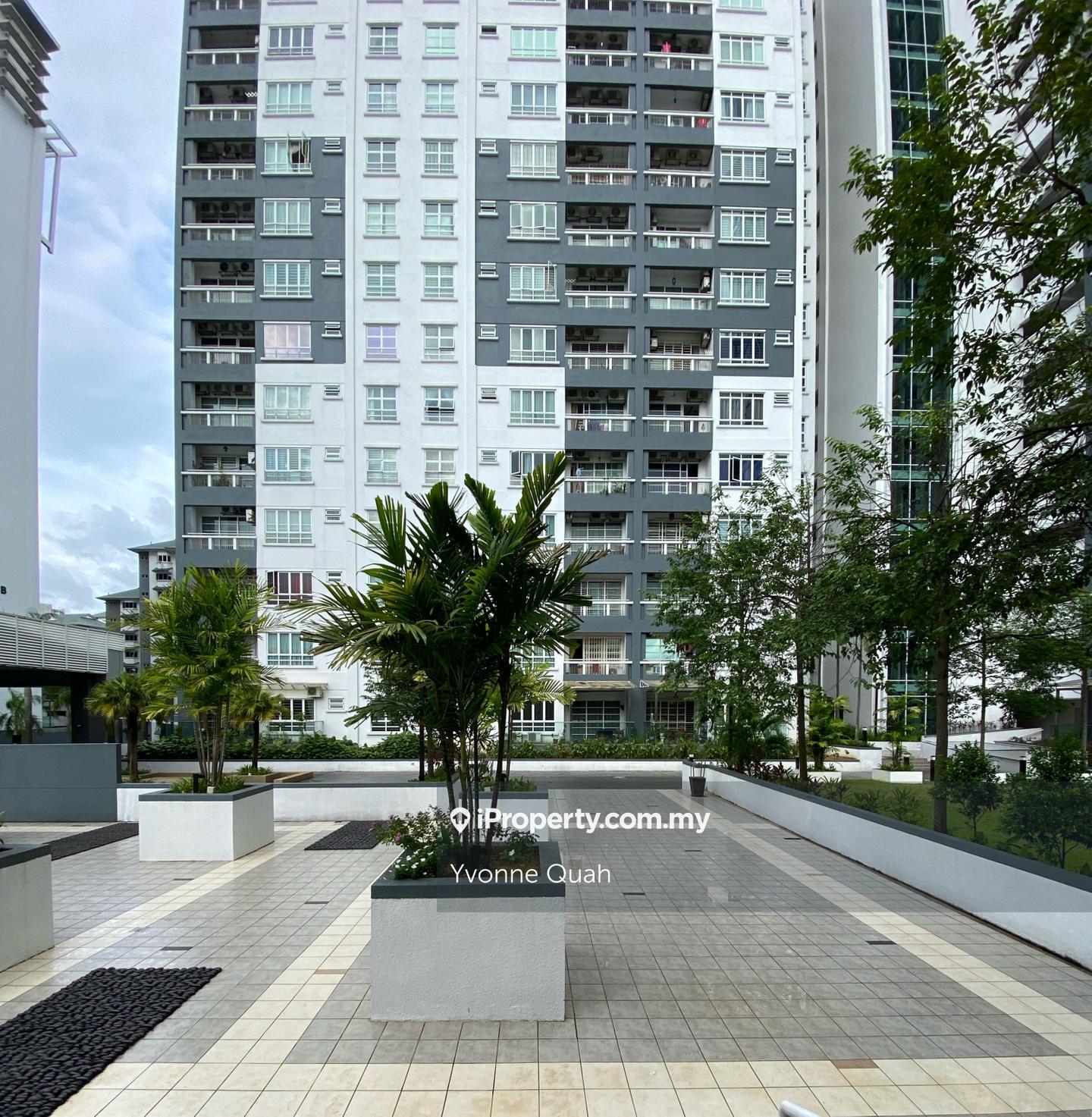 Kondominium untuk Dijual di Sterling oleh Yvonne Quah - iProperty.com.my