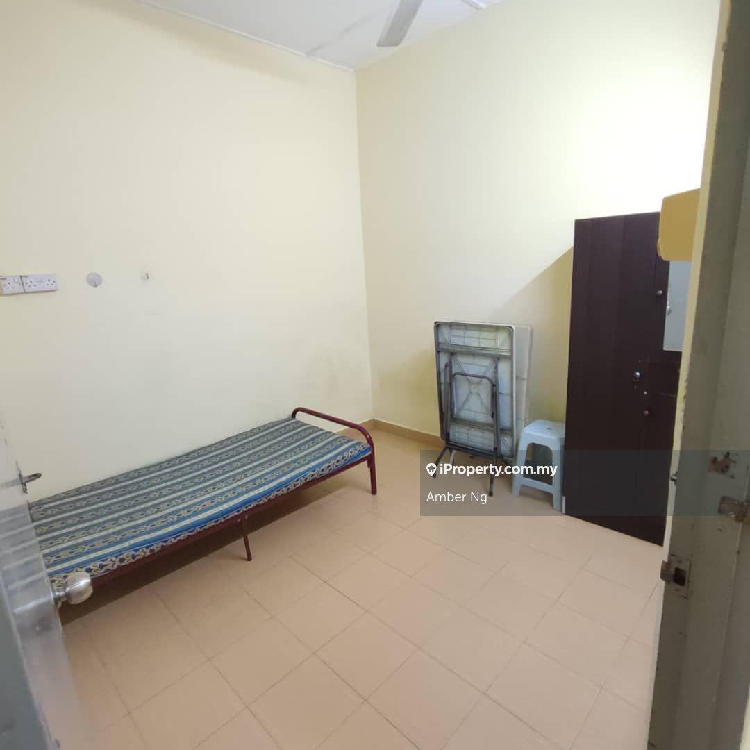 Rumah Berangkai 1 Tingkat untuk Dijual di Taman Bunga Raya, Setapak oleh Amber Ng - iProperty.com.my