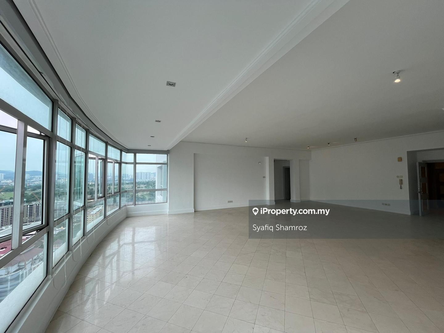Condominium for Sale in Suasana Sentral Condominiums by Syafiq Shamroz - iProperty.com.my