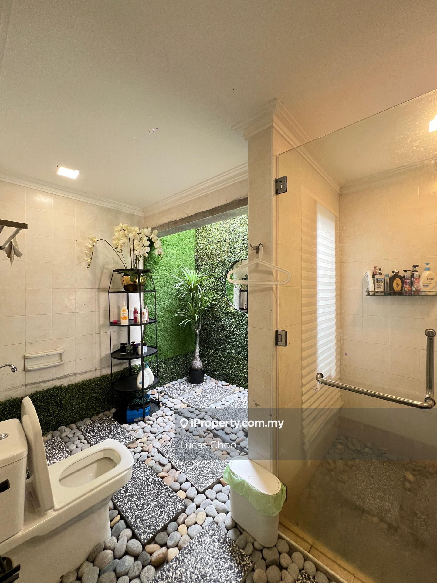 3.5-storey Terraced House for Sale in Taman Bukit Wangsamas, Wangsa Maju by Lucas Choo - iProperty.com.my