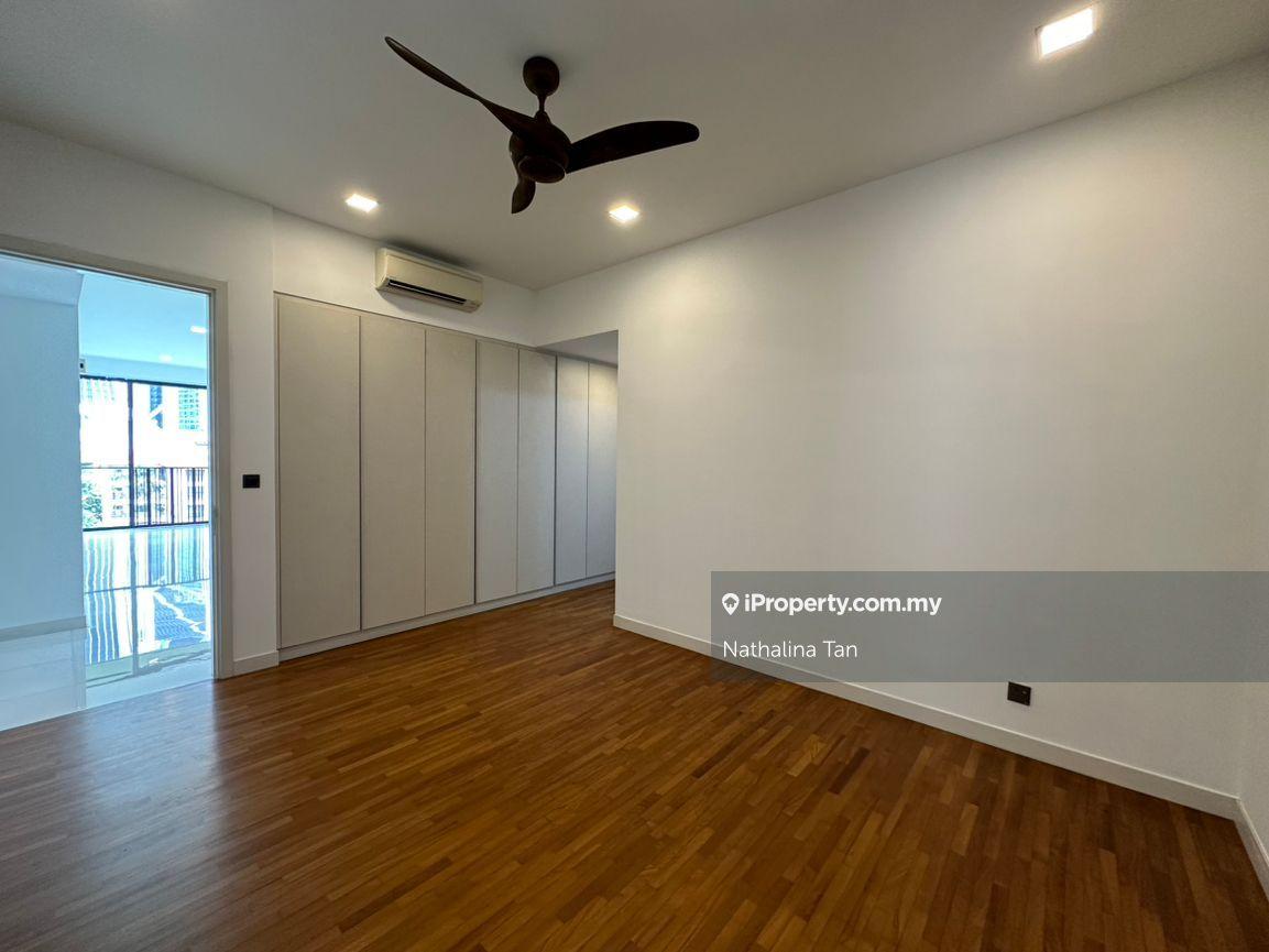 Kondominium untuk Dijual di Dedaun Condominium oleh Nathalina Tan - iProperty.com.my