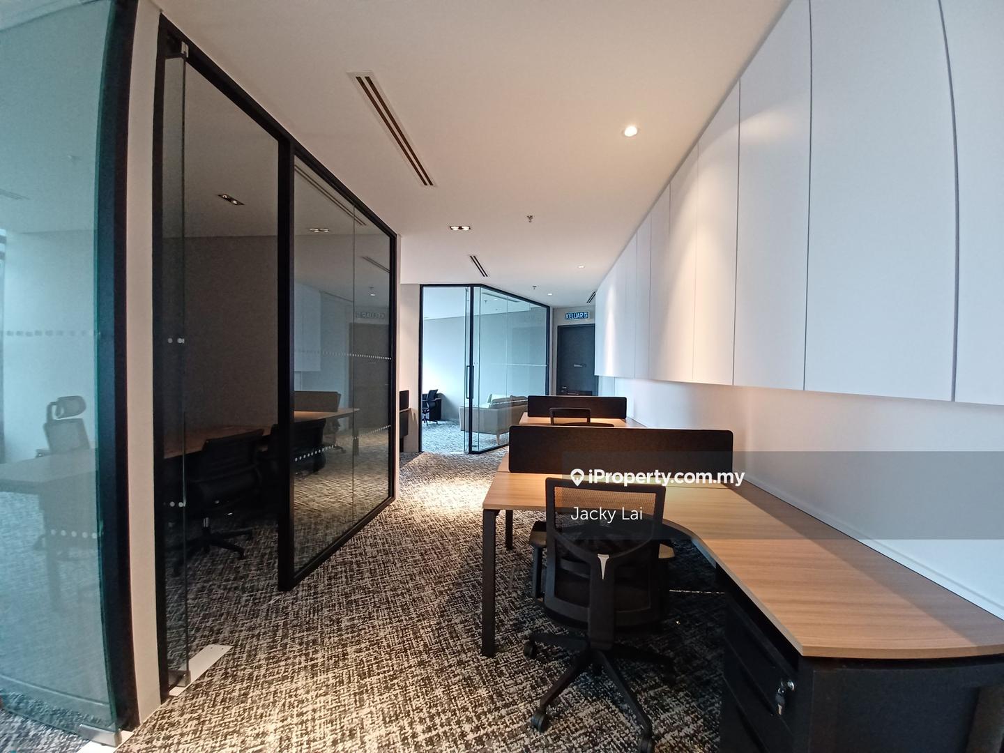Office for Rent in KLCC, KL City Centre by Jacky Lai - iProperty.com.my
