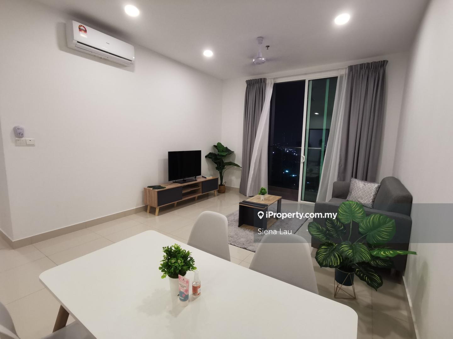 Residensi Servis untuk Disewa di Rica Residence oleh Siena Lau - iProperty.com.my