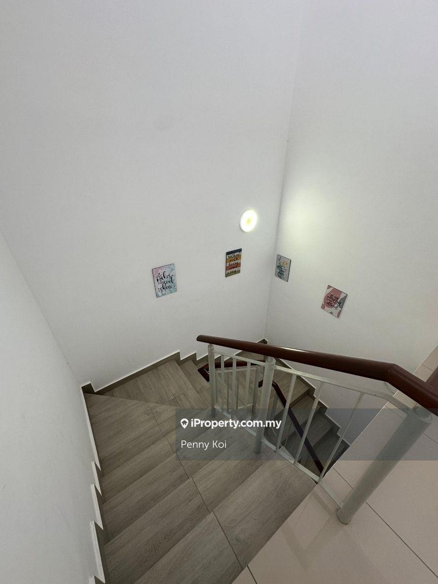 2-storey Terraced House for Rent in Taman Sri Penawar, Pengerang by Penny Koi - iProperty.com.my