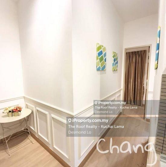 Service Residence for Rent in The Grand Subang Jaya SS13 by Desmond Lo - iProperty.com.my