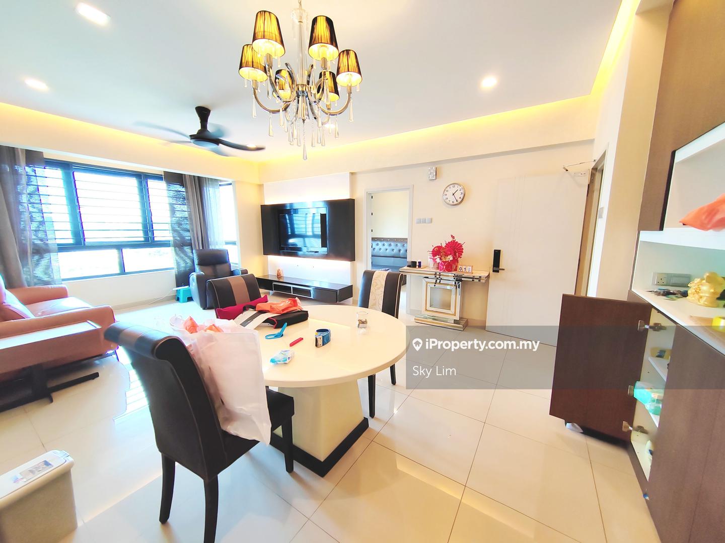 Condominium for Rent in Residence 8 by Sky Lim - iProperty.com.my