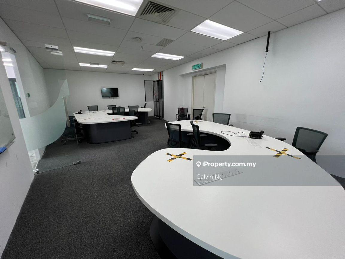 Office for Rent in KLCC, KL City Centre by Calvin Ng - iProperty.com.my