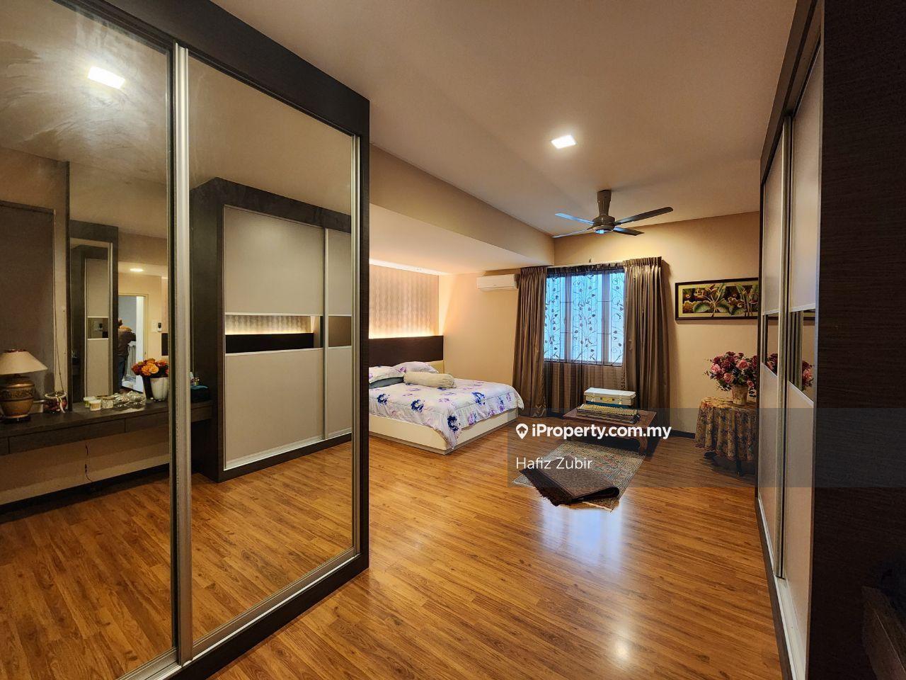 Semi-Detached House for Sale in Bandar Seri Putra, Bangi by Hafiz Zubir - iProperty.com.my