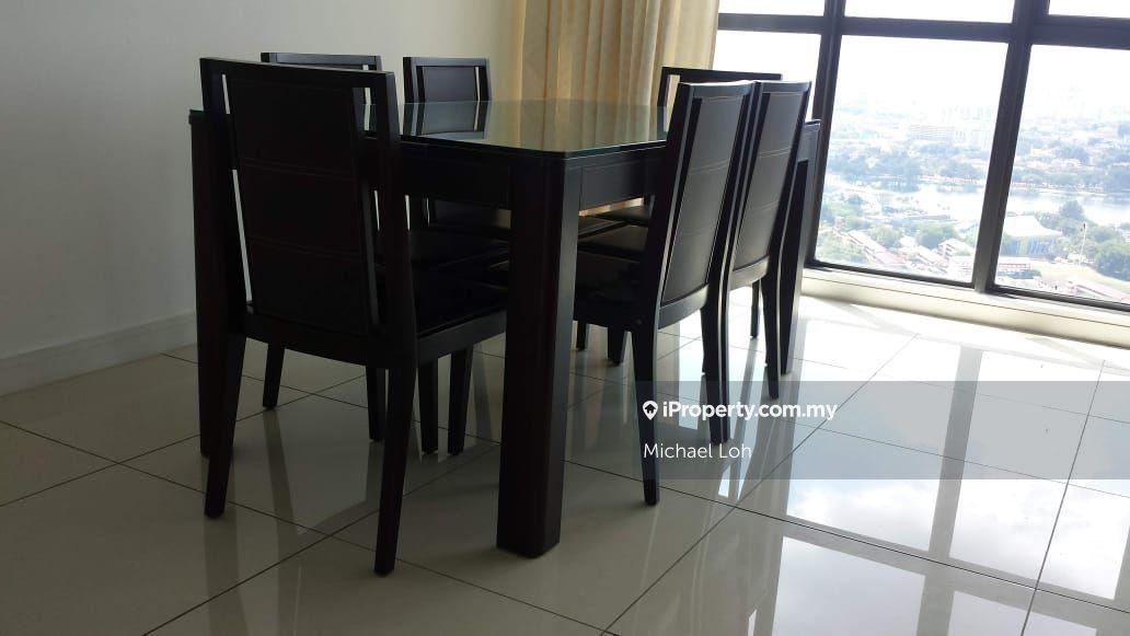 Service Residence for Rent in The Ridge by Michael Loh - iProperty.com.my