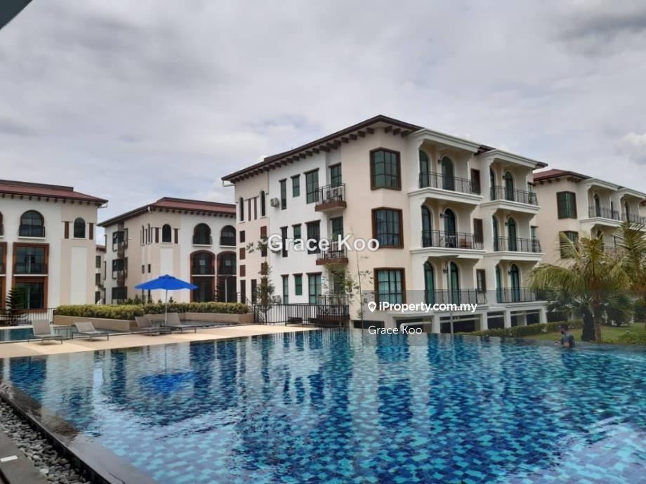 Kondominium untuk Dijual di Isle of Kamares oleh Grace Koo - iProperty.com.my