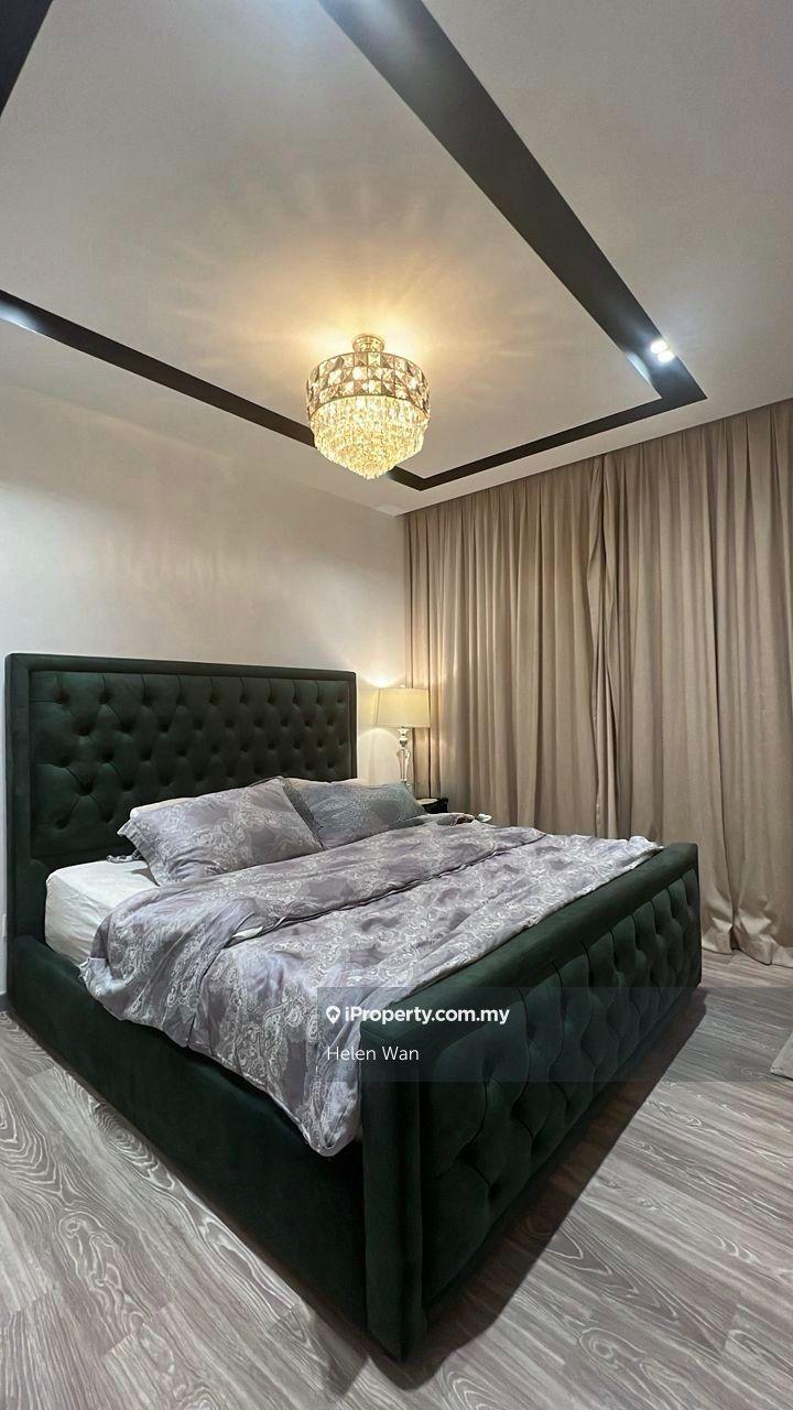 Service Residence for Sale in United Point (Residensi Berpadu) by Helen Wan - iProperty.com.my