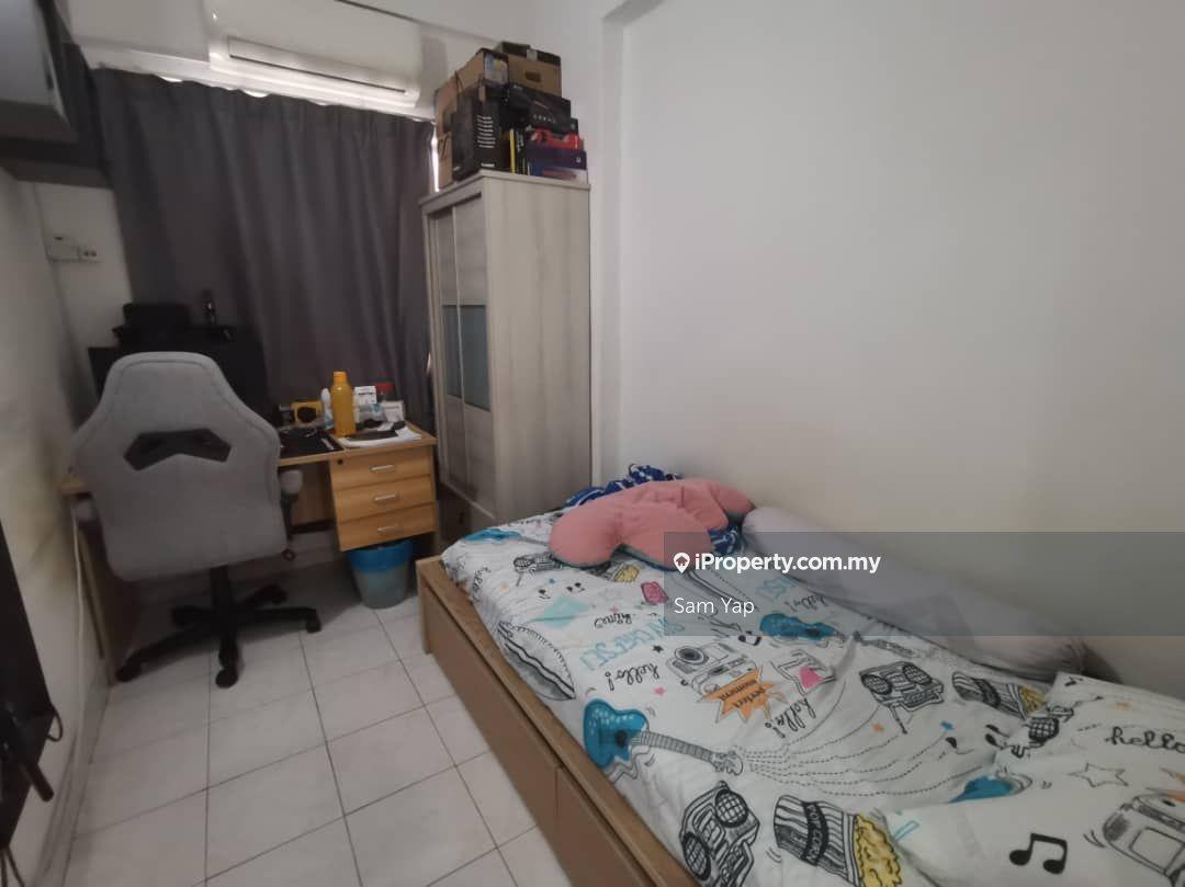 Kondominium untuk Dijual di Menara Menjalara oleh Sam Yap - iProperty.com.my