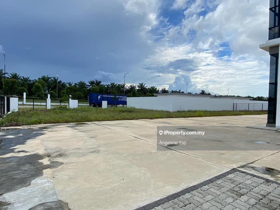 Semi-D Factory for Sale in Seremban Bandar Senawang, Senawang by Angeline Yap - iProperty.com.my