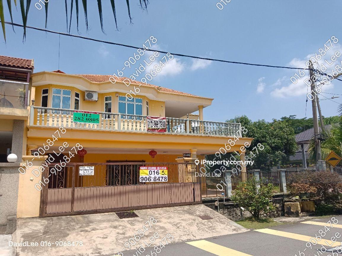 Rumah Berkembar untuk Dijual di Bukit Rahman Putra, Shah Alam oleh David Lee - iProperty.com.my