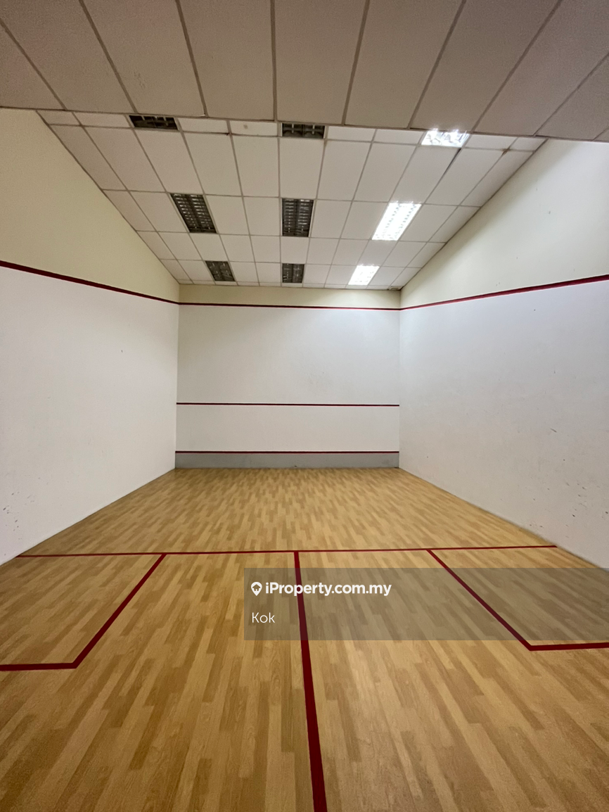 Kondominium untuk Dijual di Palmyra Bangsar oleh Kok - iProperty.com.my