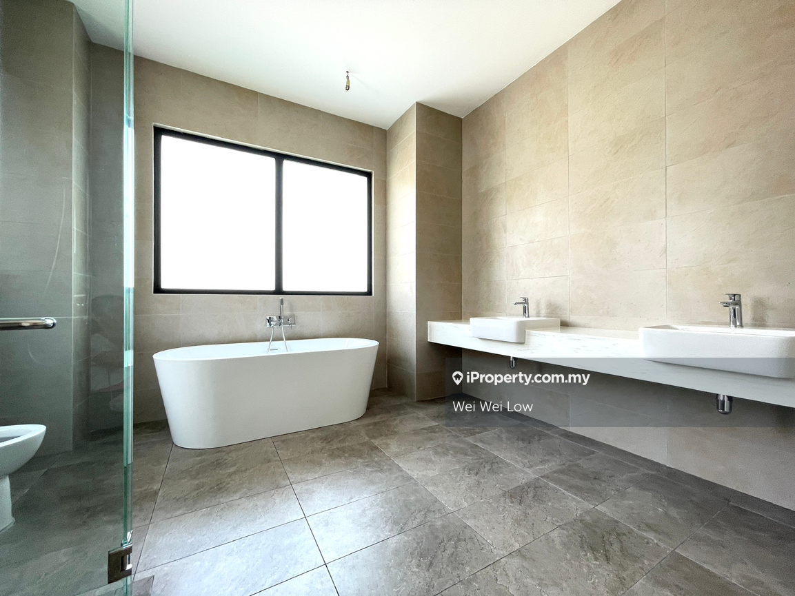 Semi-Detached House for Sale in Bandar Tropicana Aman, Telok Panglima Garang by Wei Wei Low - iProperty.com.my