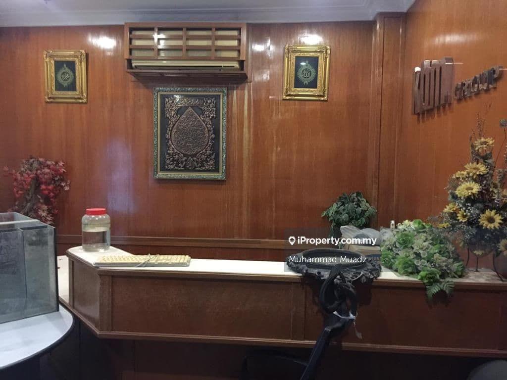 Shop for Rent in Puncak Setiawangsa, Setiawangsa by Muhammad Muadz - iProperty.com.my