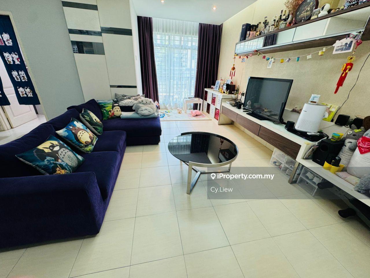 Condominium for Sale in Villa Park by Cy.Liew - iProperty.com.my