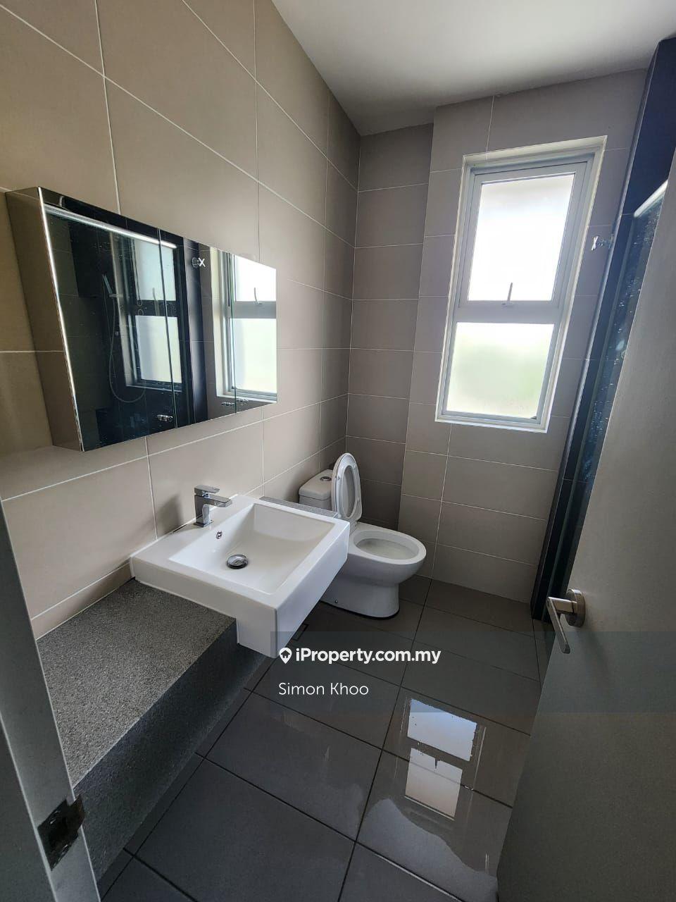 Rumah Berangkai 2 Tingkat untuk Dijual di Bandar Tropicana Aman, Telok Panglima Garang oleh Simon Khoo - iProperty.com.my