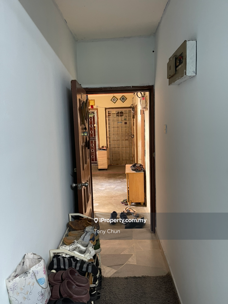 Rumah Pangsa untuk Dijual di Taman Sungai Besi oleh Tony Chun - iProperty.com.my