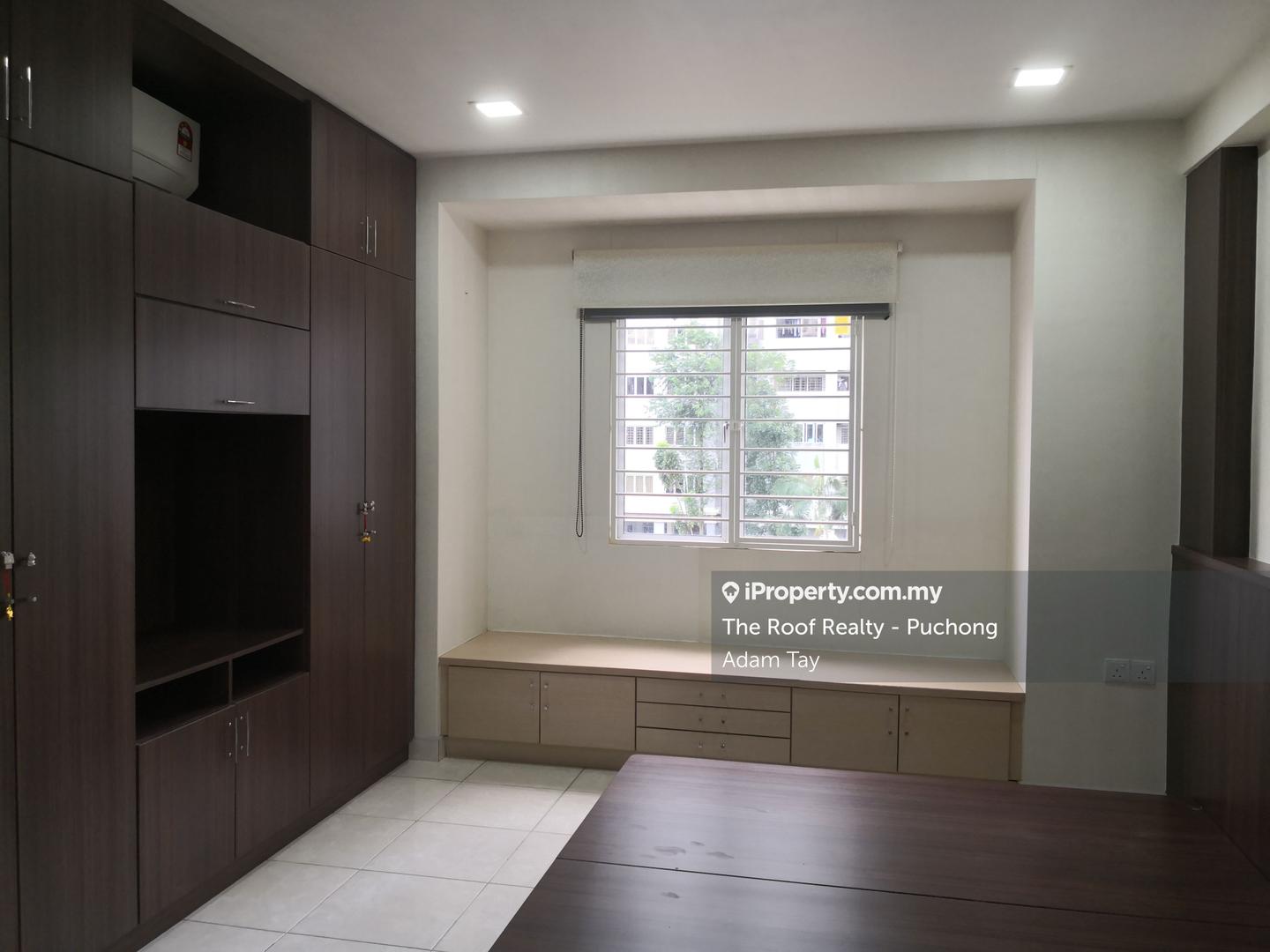 Condominium for Rent in Aseana Puteri by Adam Tay - iProperty.com.my