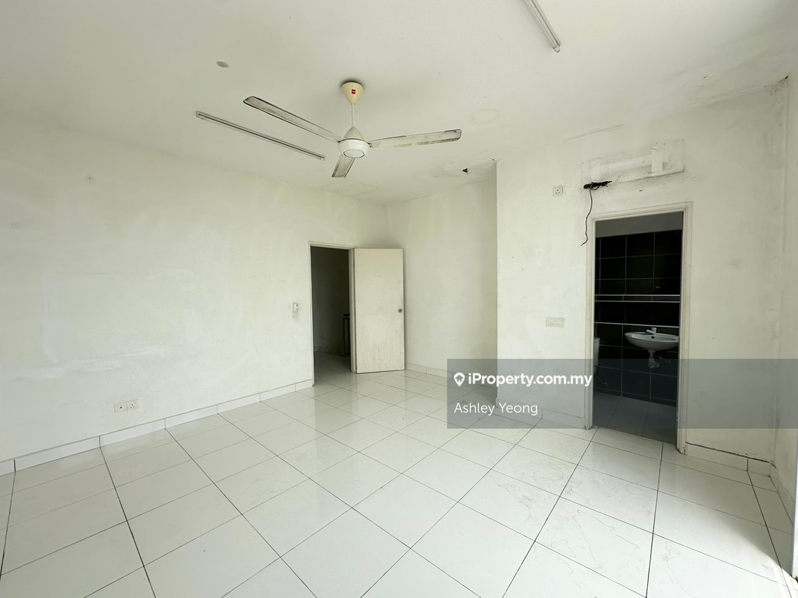 Rumah Berangkai 2 Tingkat untuk Dijual di Setia Eco Gardens, Gelang Patah oleh Ashley Yeong - iProperty.com.my