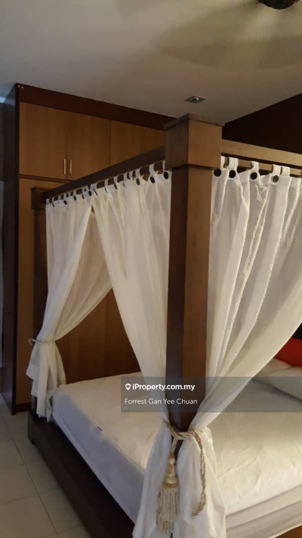 Semi-Detached House for Sale in Klang, Selangor by Forrest Gan Yee Chuan - iProperty.com.my