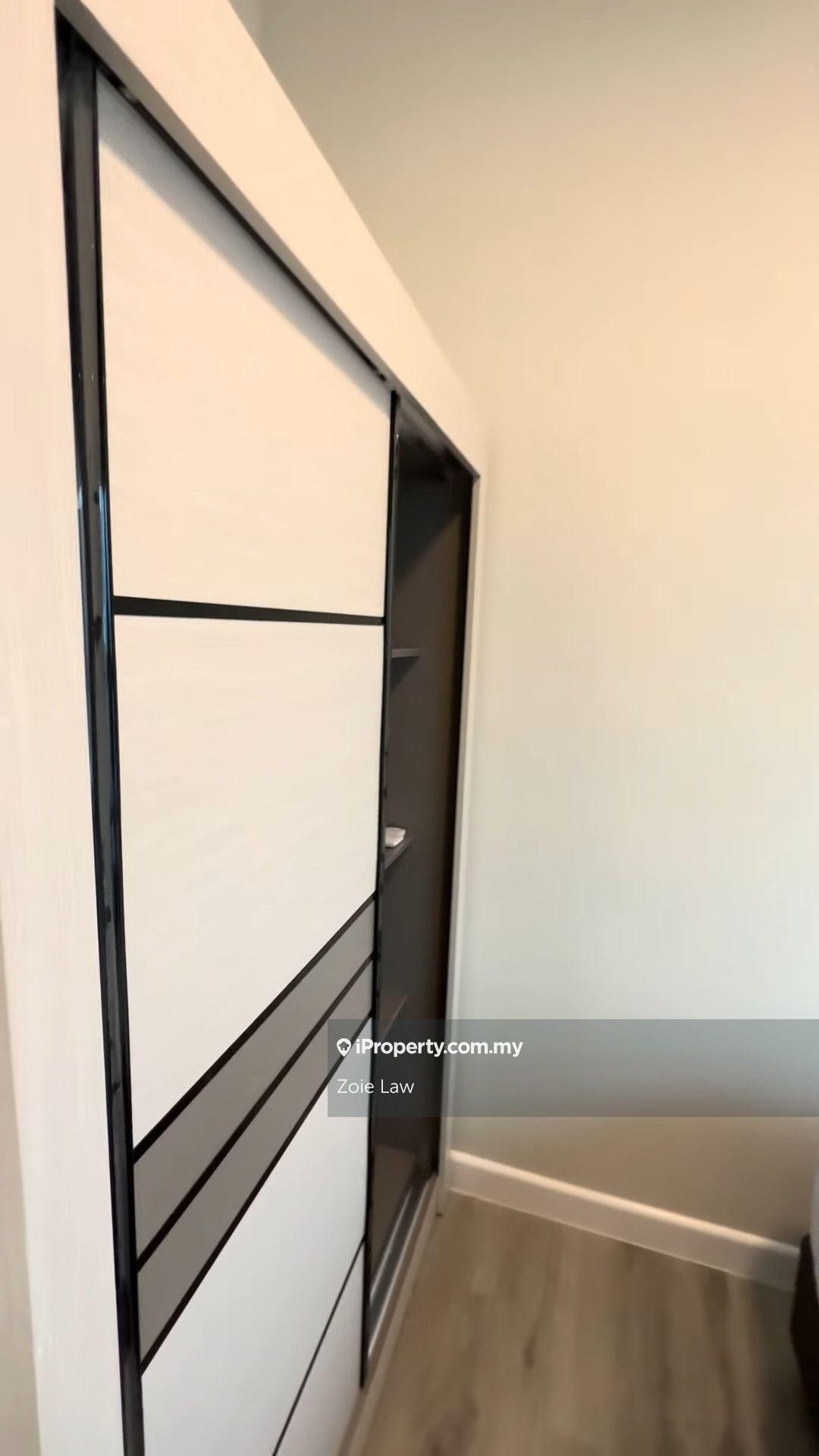 Service Residence for Sale in Cubic Botanical by Zoie Law - iProperty.com.my