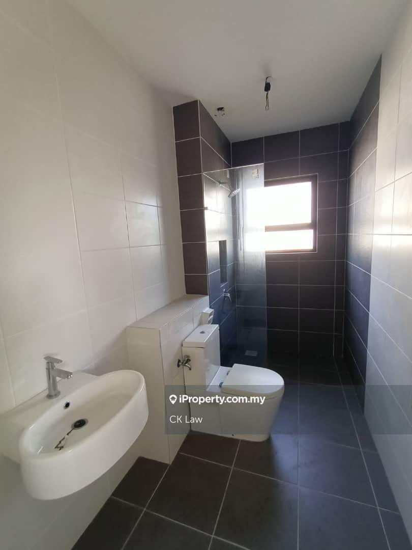 Cluster House for Sale in Setia Ecohill, Semenyih by CK Law - iProperty.com.my