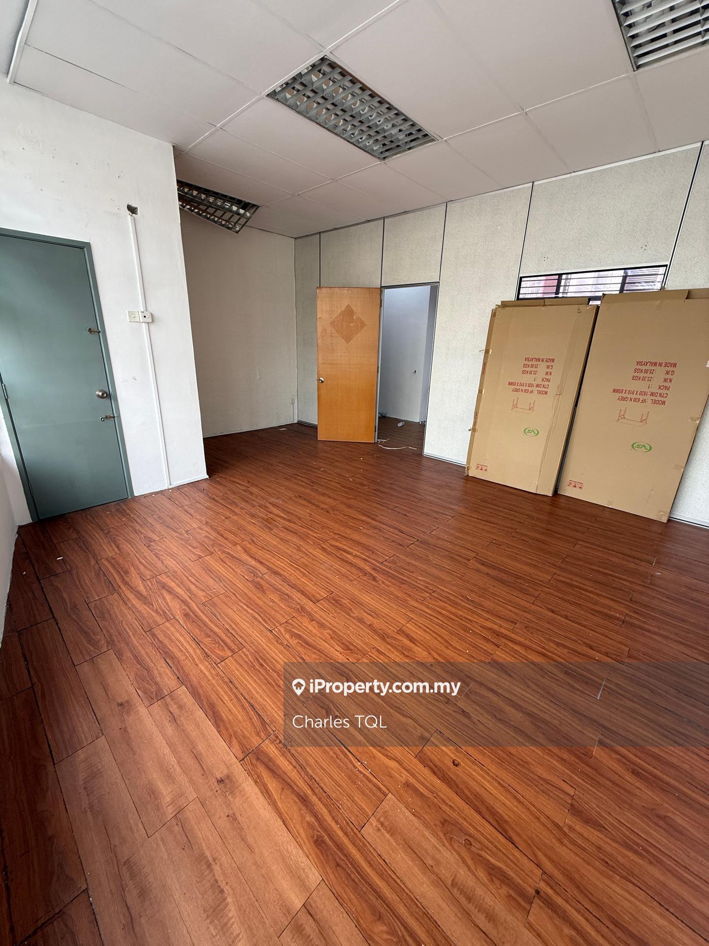 Kedai-Pejabat untuk Disewa di Bandar Bukit Tinggi, Klang oleh Charles TQL - iProperty.com.my