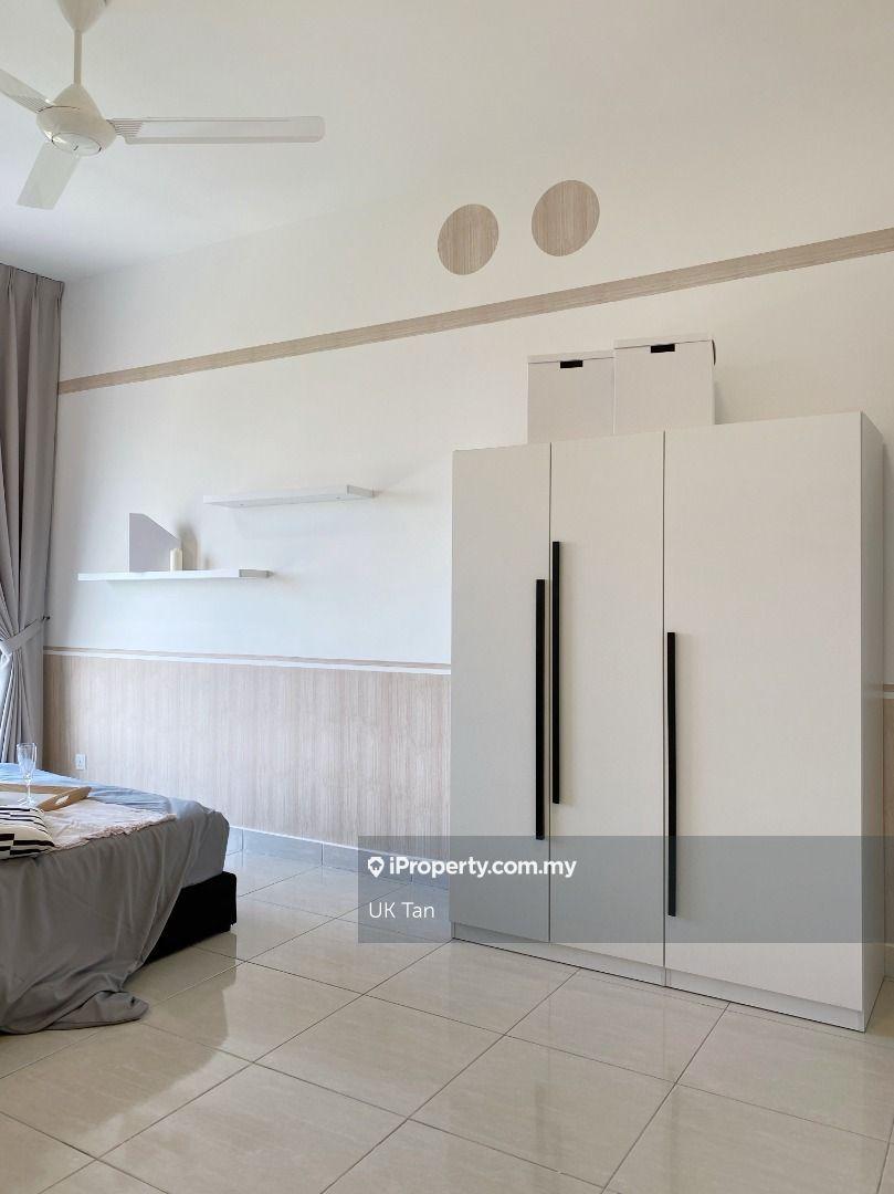 Service Residence for Sale in BSP 21 by UK Tan - iProperty.com.my