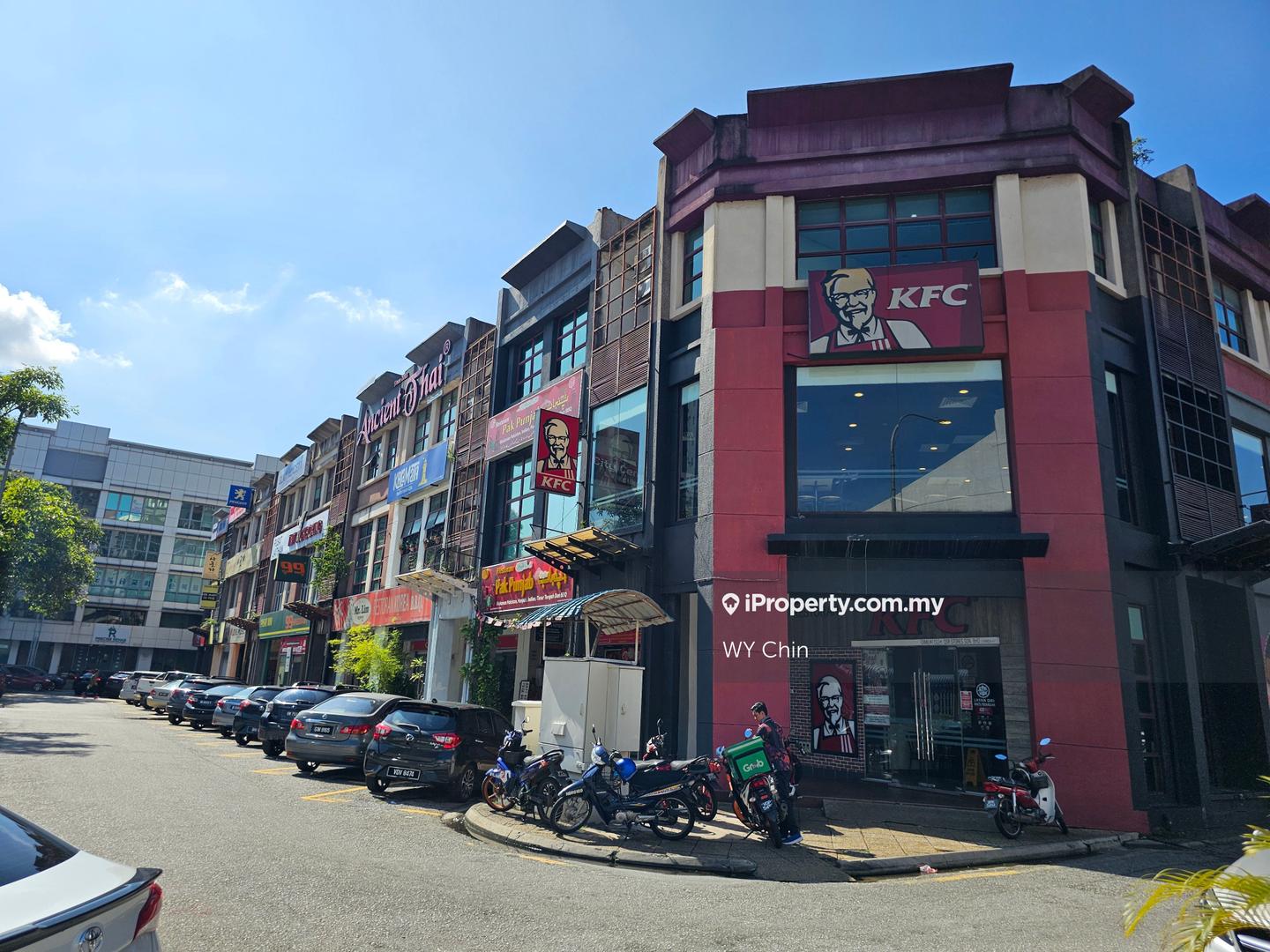 Shop for Rent in Desa Sri Hartamas, Sri Hartamas by WY Chin - iProperty.com.my