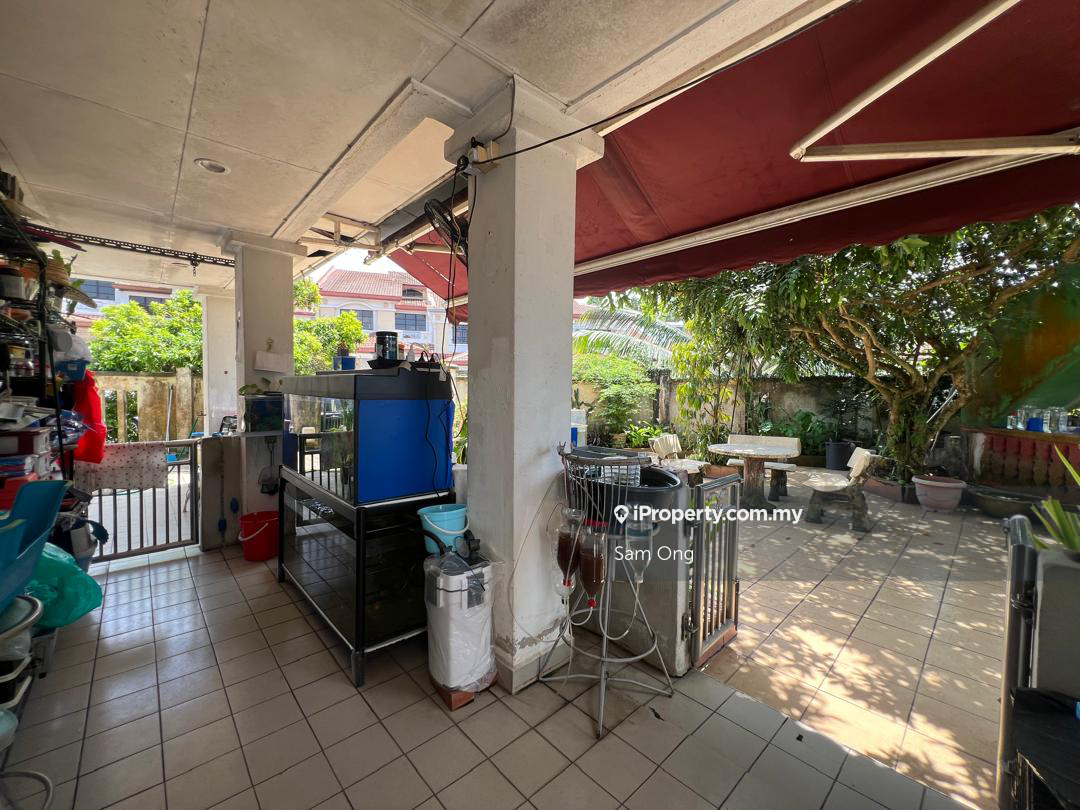 Rumah Berangkai 2 Tingkat untuk Dijual di Bandar Damai Perdana, Cheras oleh Sam Ong - iProperty.com.my