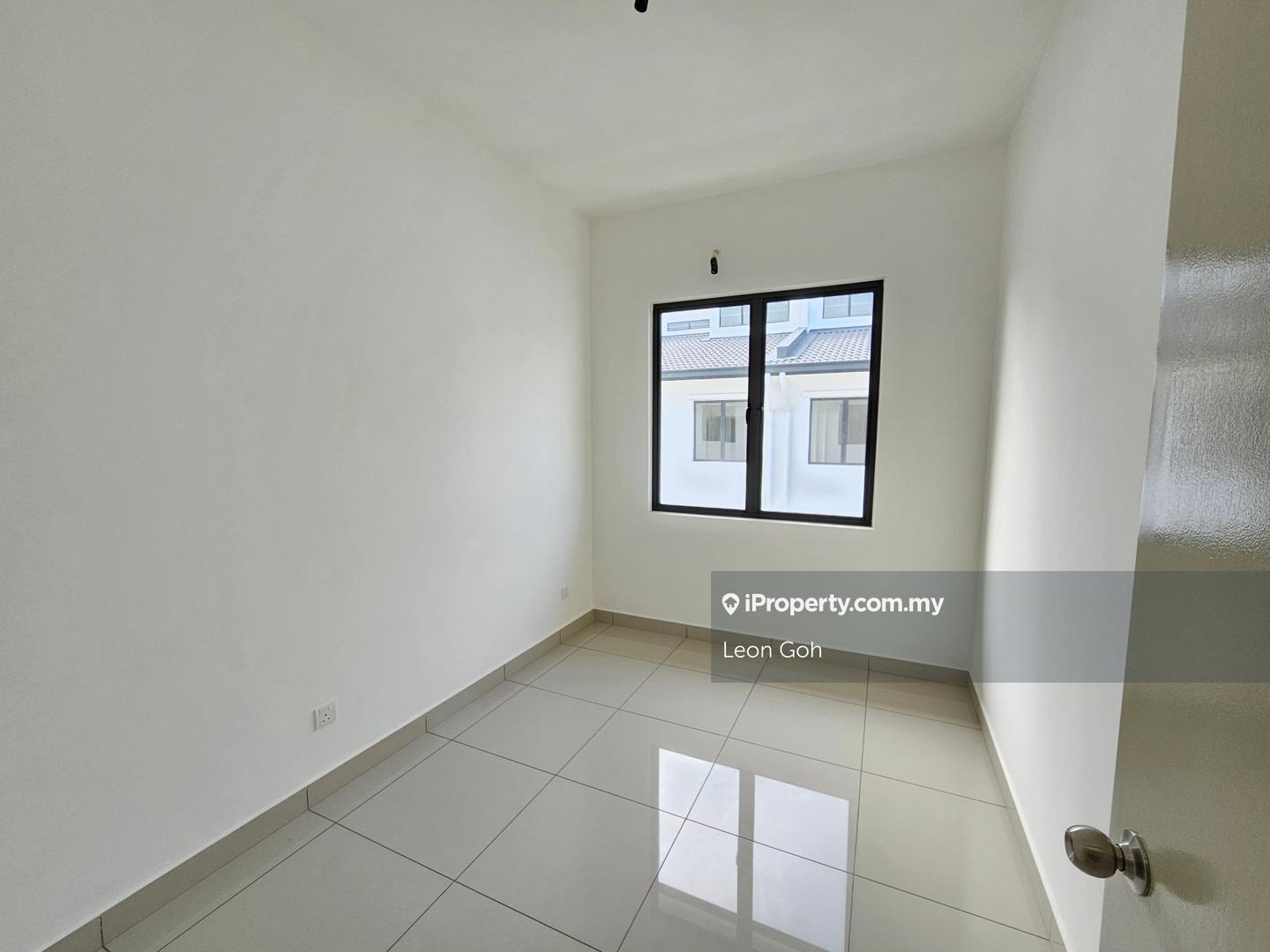 2-storey Terraced House for Sale in Bandar Rimbayu, Telok Panglima Garang by Leon Goh - iProperty.com.my