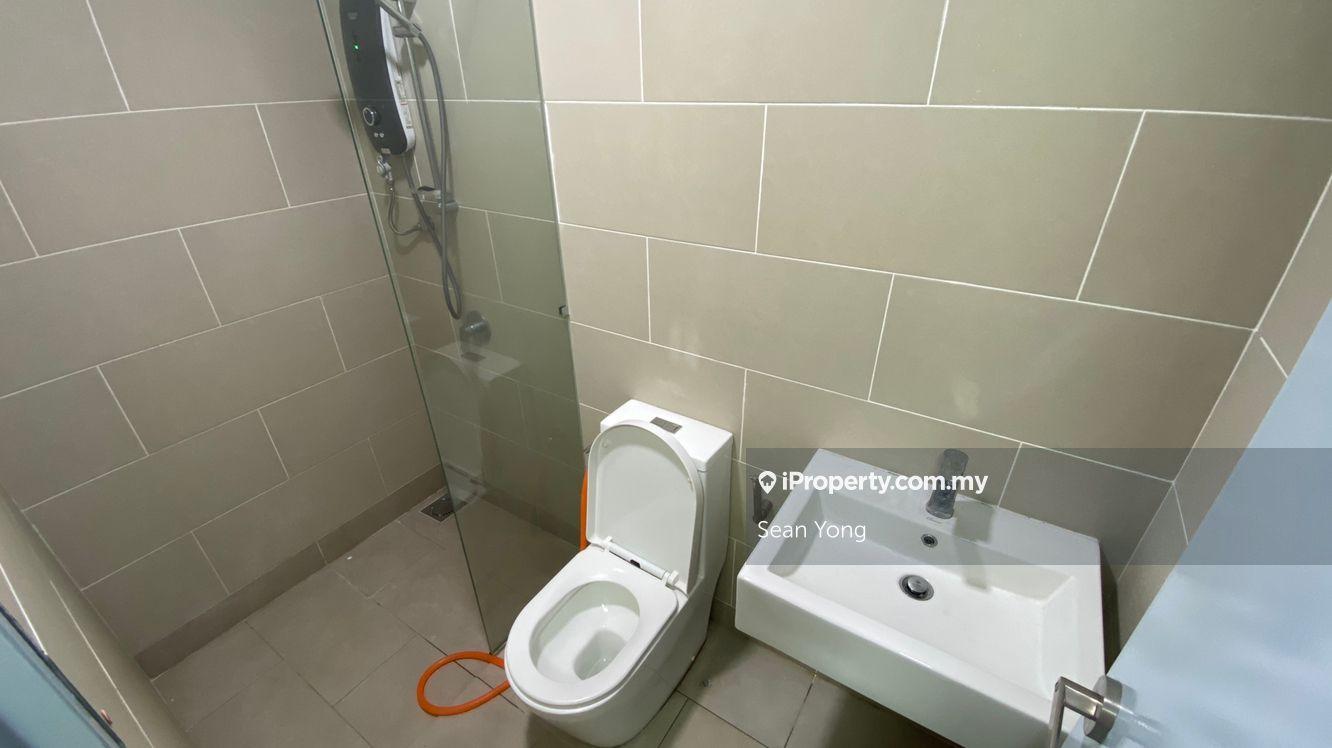 Service Residence for Sale in Fortune Centra by Sean Yong - iProperty.com.my