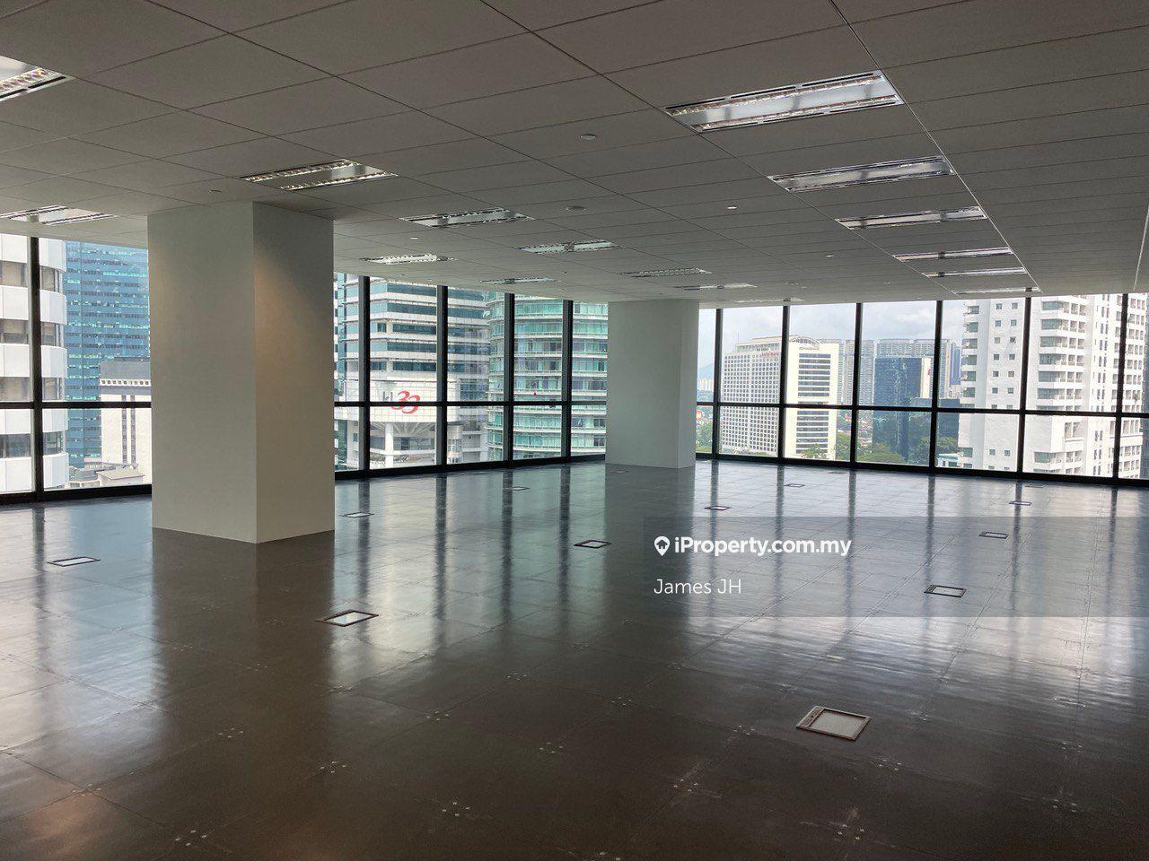 Pejabat untuk Disewa di KLCC, KL City Centre oleh James JH - iProperty.com.my