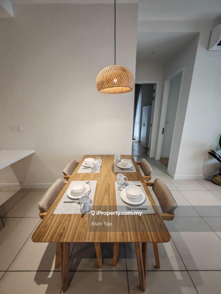 Service Residence for Rent in UNIO Residence by Alvin Yap - iProperty.com.my