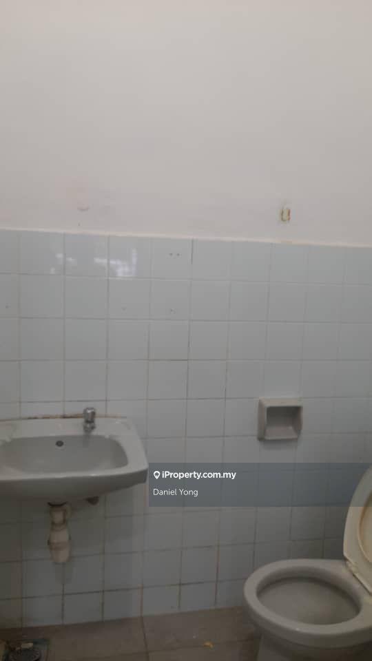 Rumah Berangkai 1 Tingkat untuk Dijual di Permas Jaya, Johor oleh Daniel Yong - iProperty.com.my