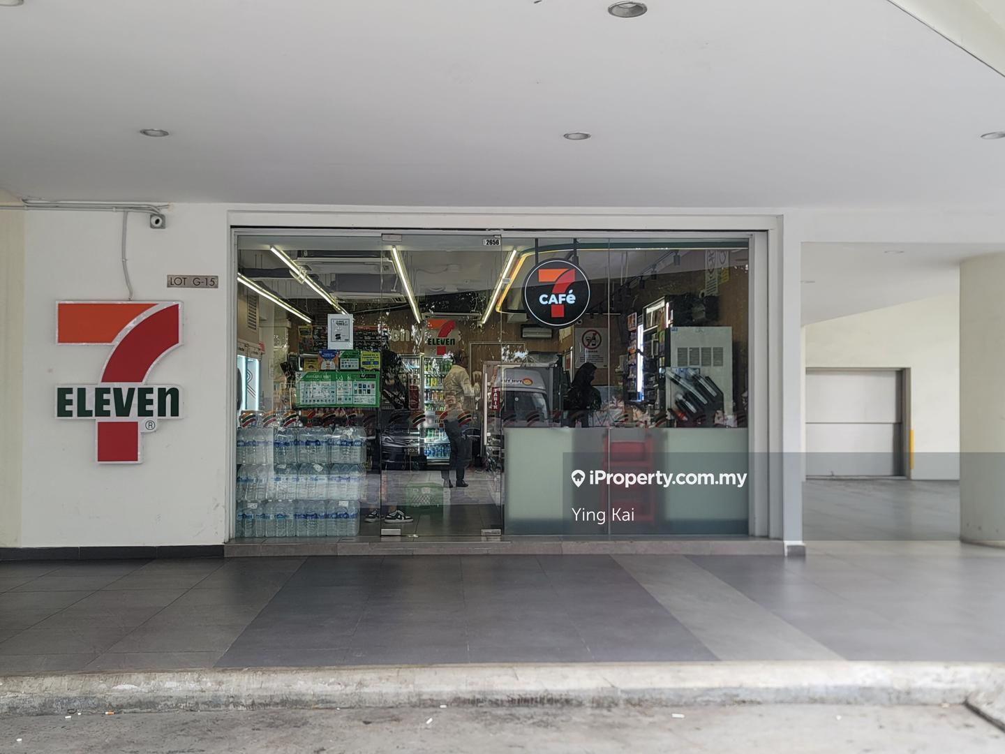 Shop-Office for Sale in Pandan Perdana, Ampang by Ying Kai - iProperty.com.my