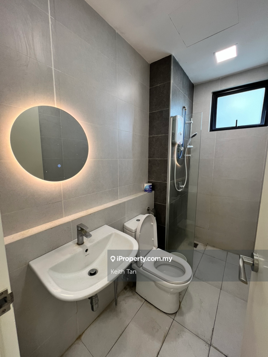 Service Residence for Rent in Lavile Kuala Lumpur by Keith Tan - iProperty.com.my